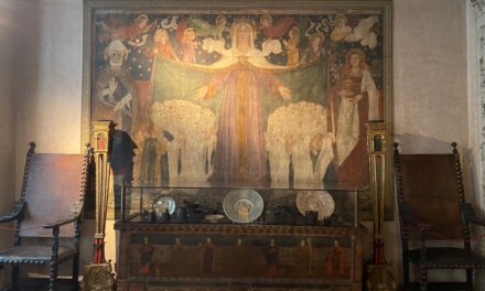 MILANO // Museo Bagatti Valsecchi
