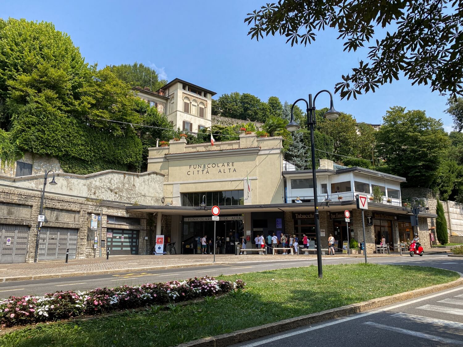 Bergamo