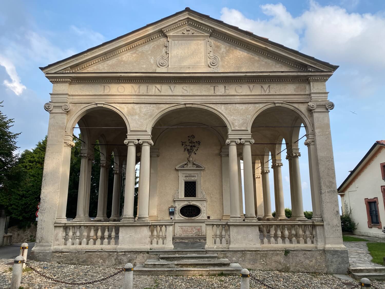 sacro monte