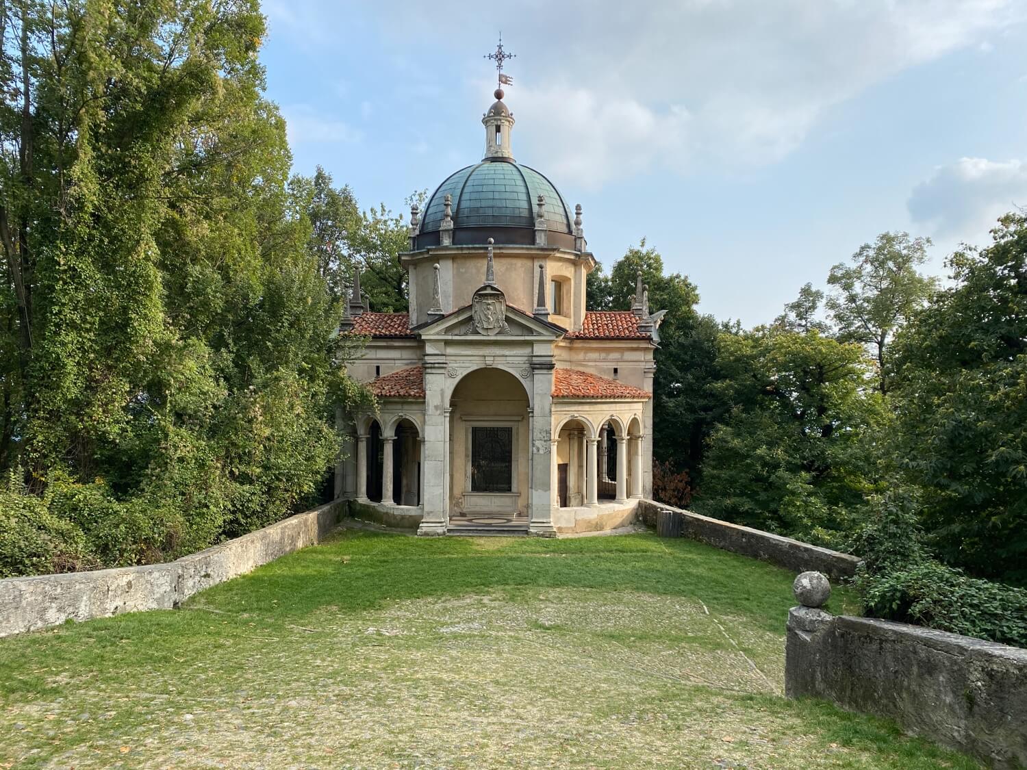 sacro monte