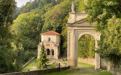 VARESE // Sacro Monte