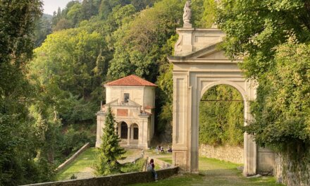 VARESE // Sacro Monte