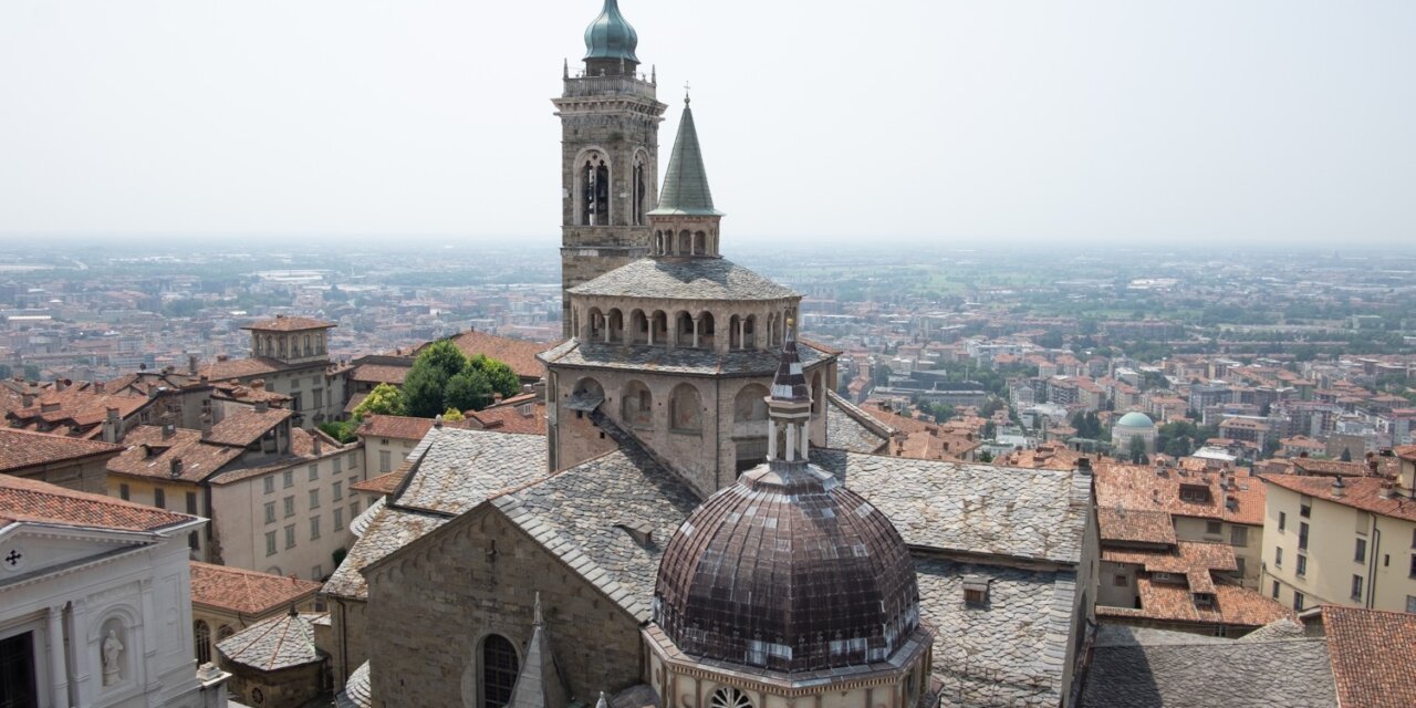 BERGAMO // Le 10 cose da vedere