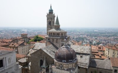 BERGAMO // Le 10 cose da vedere