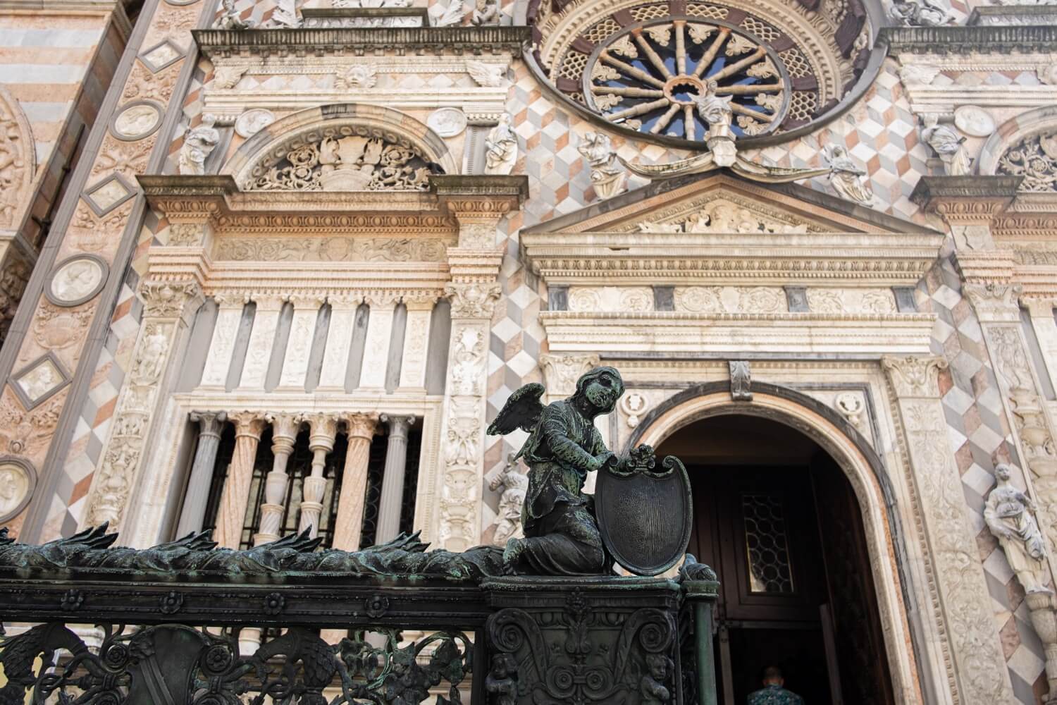 bergamo