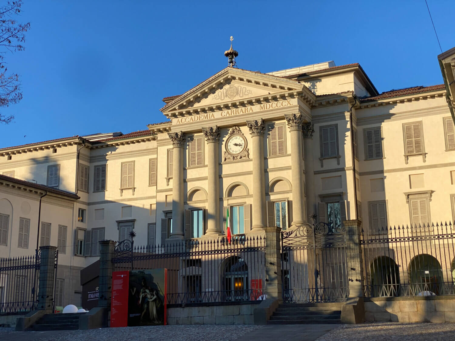 bergamo