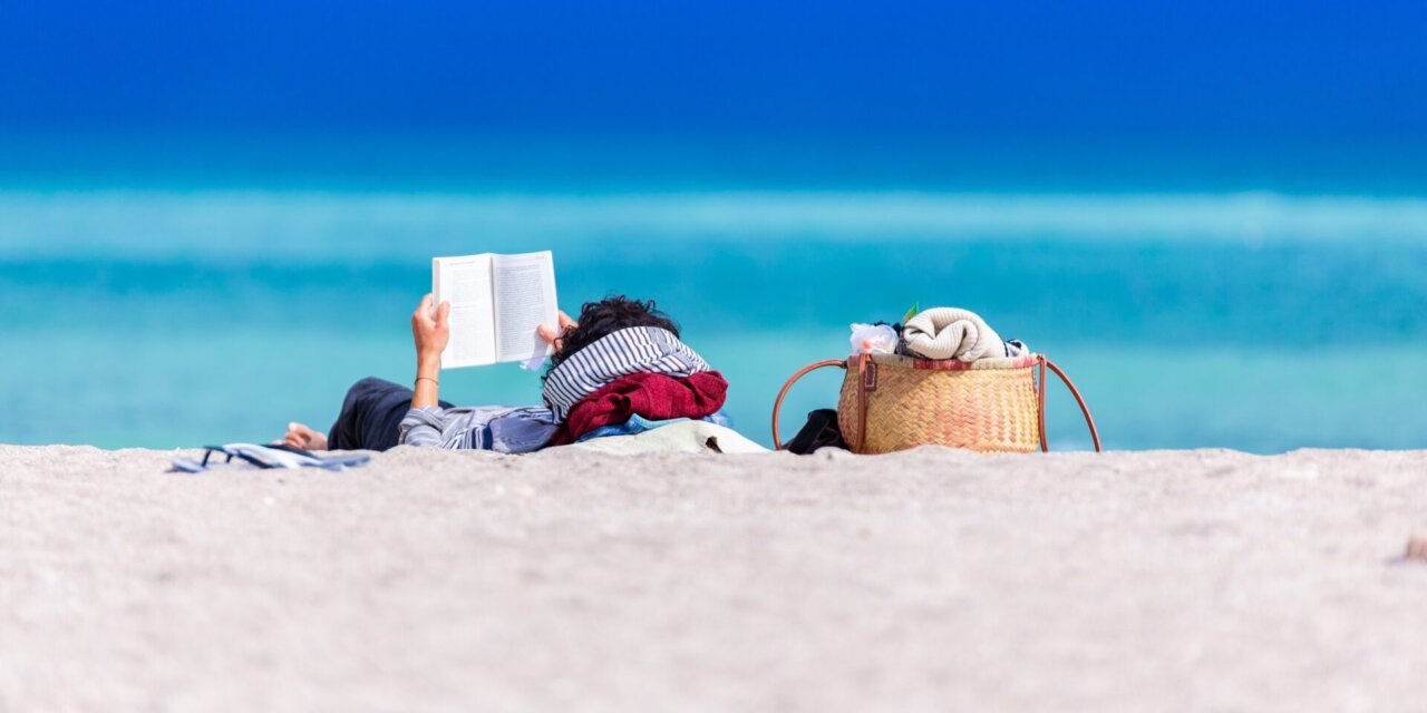 CONSIGLI DI LETTURA ESTIVI – FOTOGRAFIA E CREATIVITA’