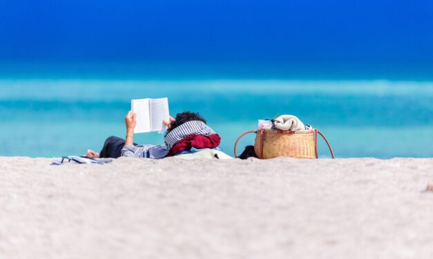 CONSIGLI DI LETTURA ESTIVI – FOTOGRAFIA E CREATIVITA’