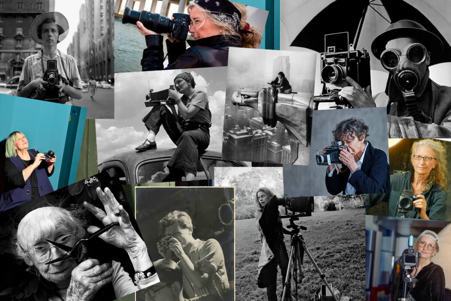 fotografe donne fotografe donne