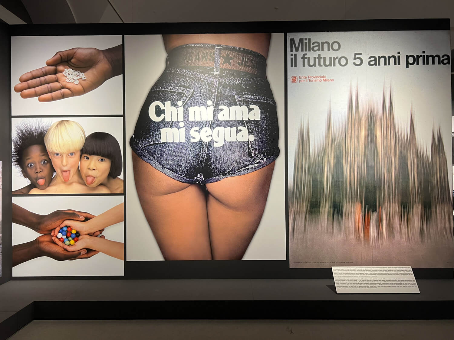 toscani toscani