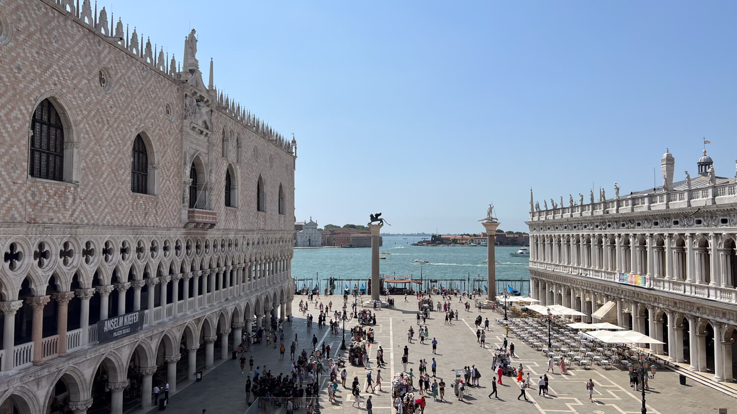 Venezia