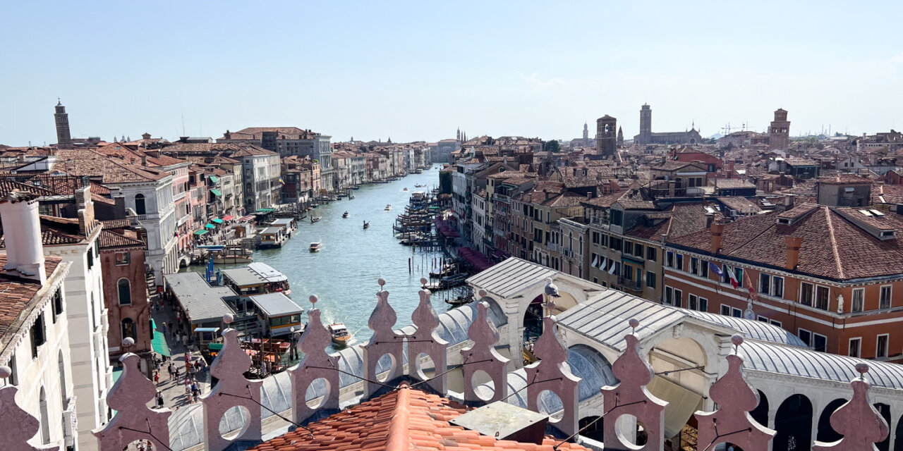 VENEZIA // 10 COSE DA FARE