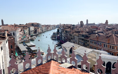 VENEZIA // 10 COSE DA FARE