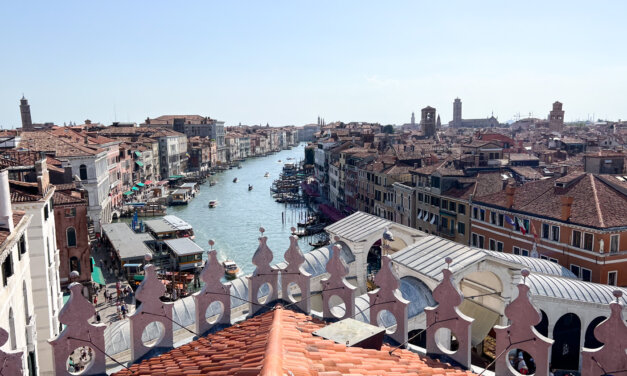 VENEZIA // 10 COSE DA FARE