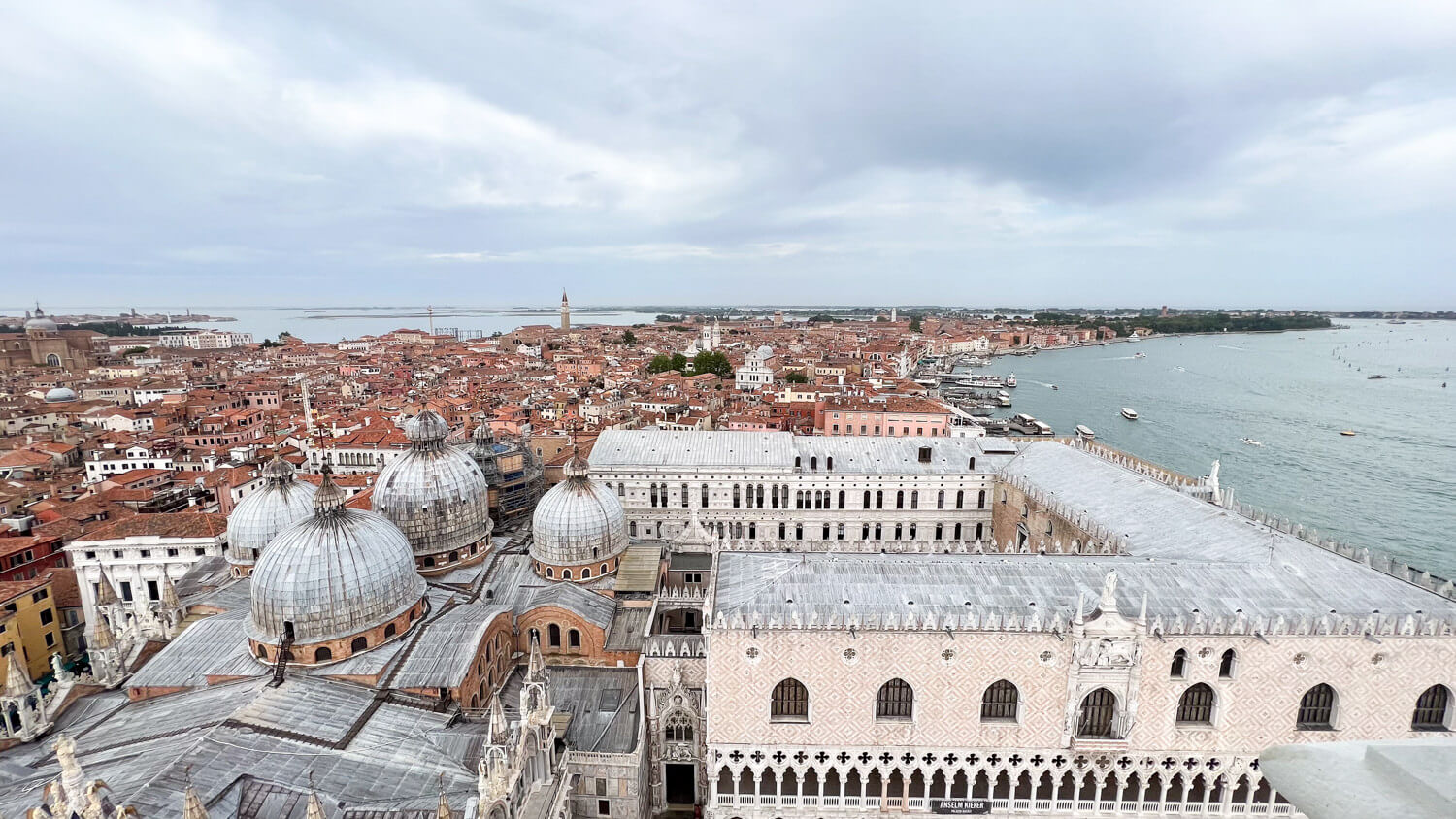 Venezia