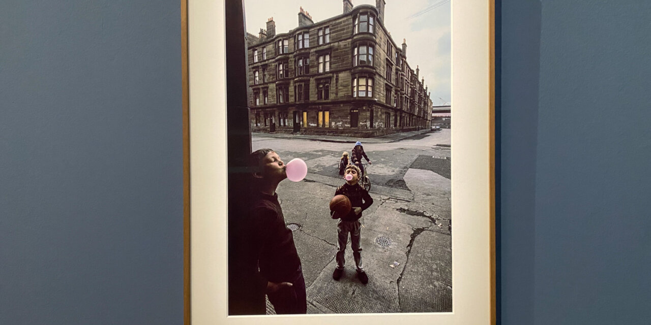 FOTOGRAFI // RAYMOND DEPARDON