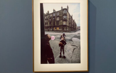 FOTOGRAFI // RAYMOND DEPARDON
