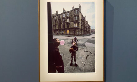 FOTOGRAFI // RAYMOND DEPARDON