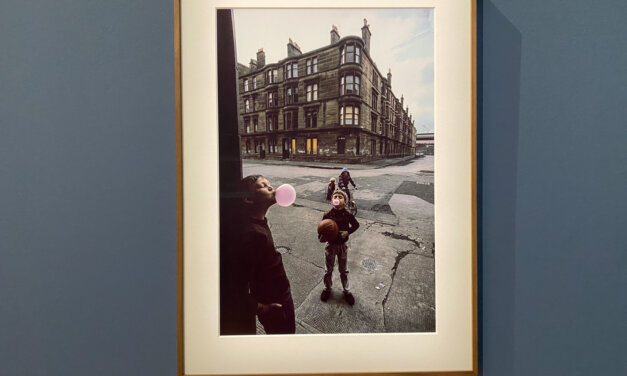 FOTOGRAFI // RAYMOND DEPARDON