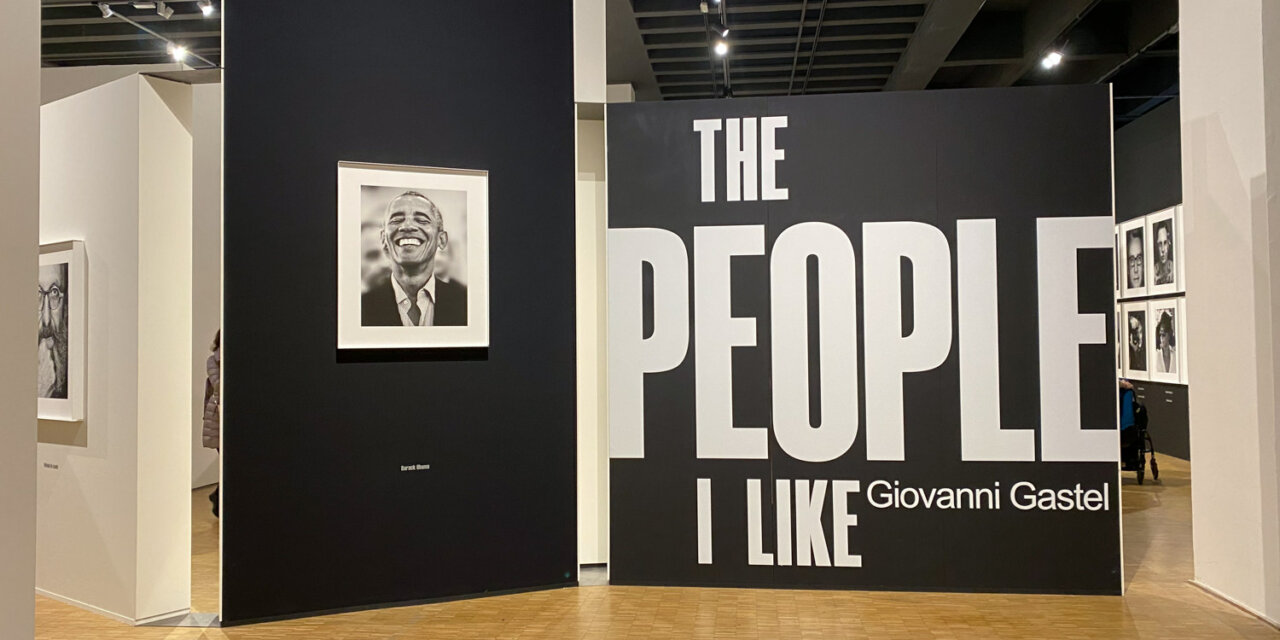 FOTOGRAFI // GIOVANNI GASTEL