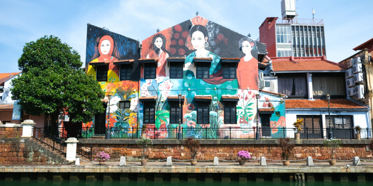 MALESIA // Malacca: 10 cosa vedere