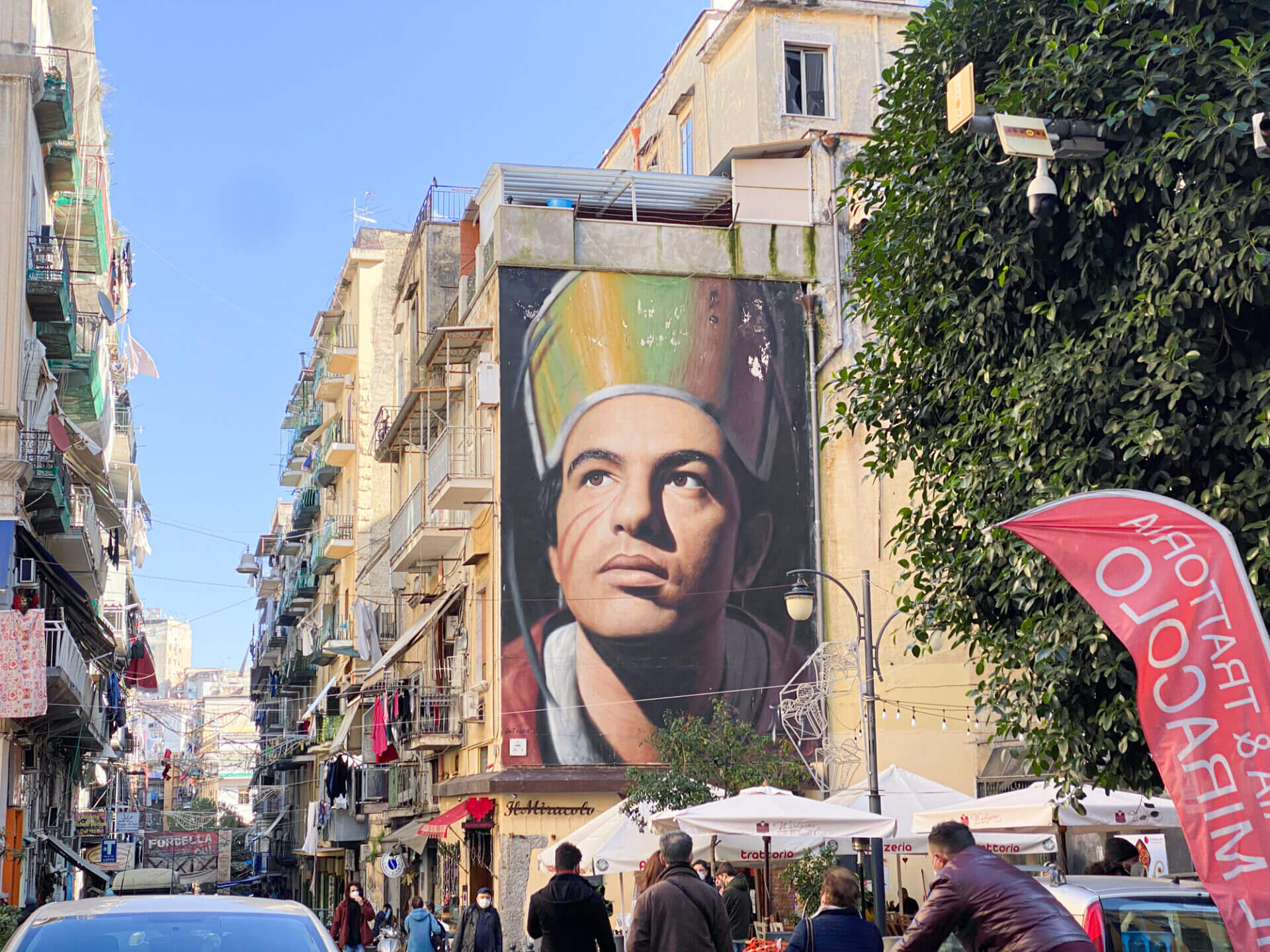 napoli