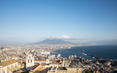 NAPOLI //  Cosa vedere