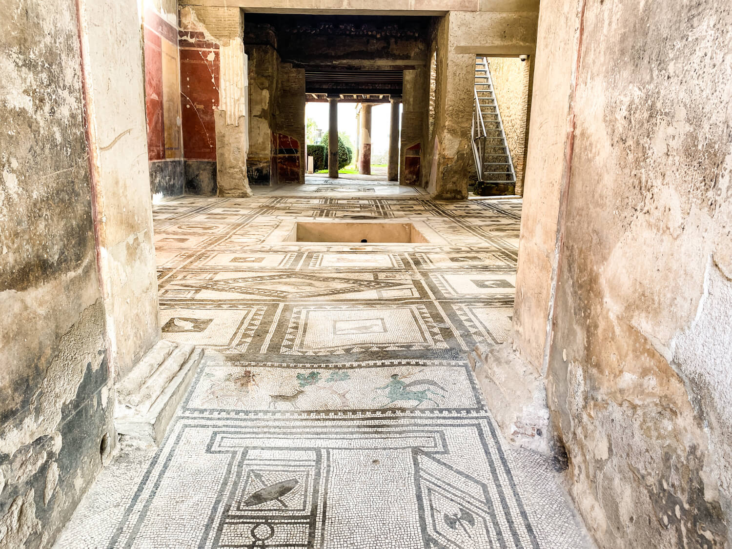 pompei