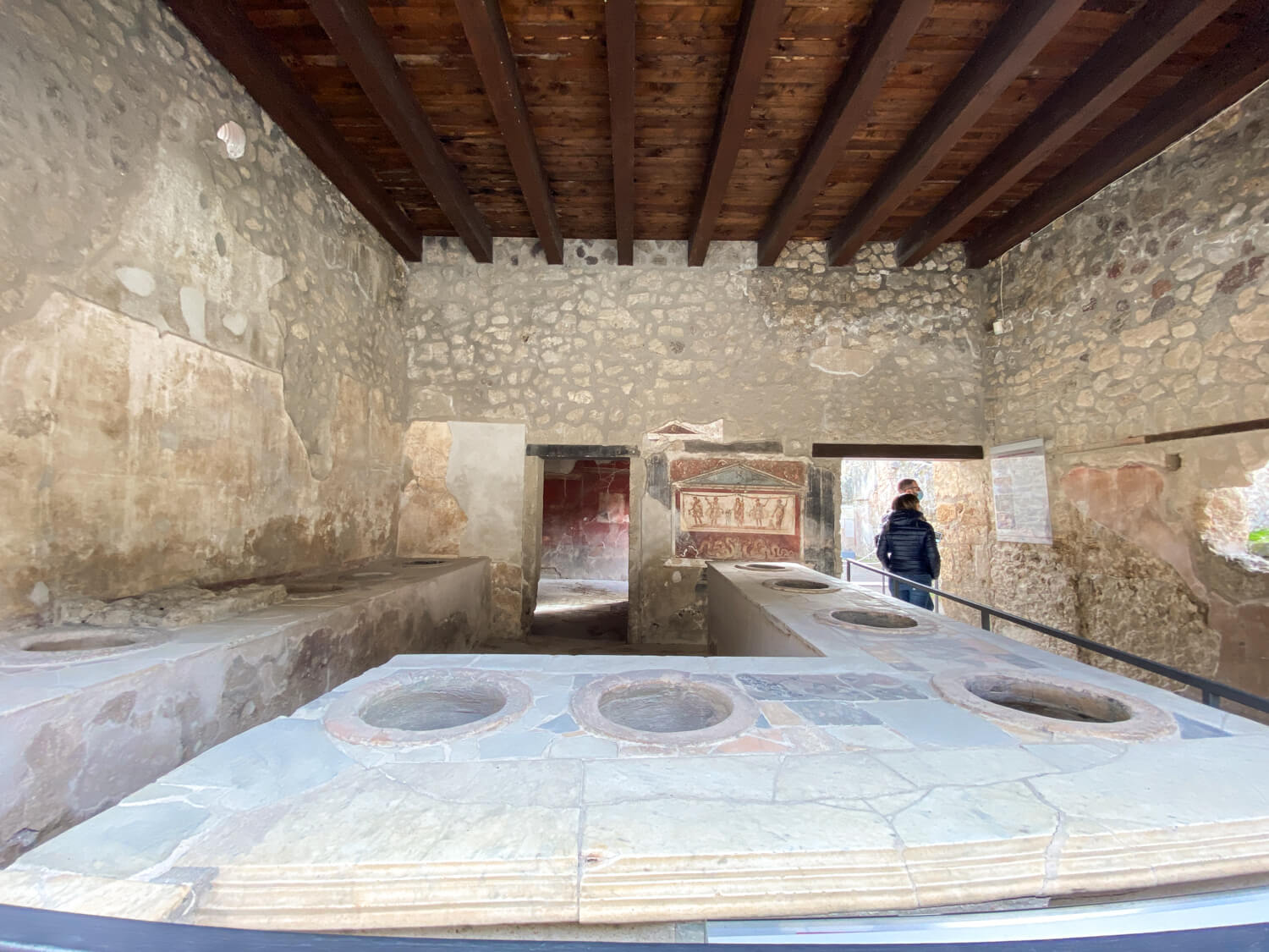 pompei