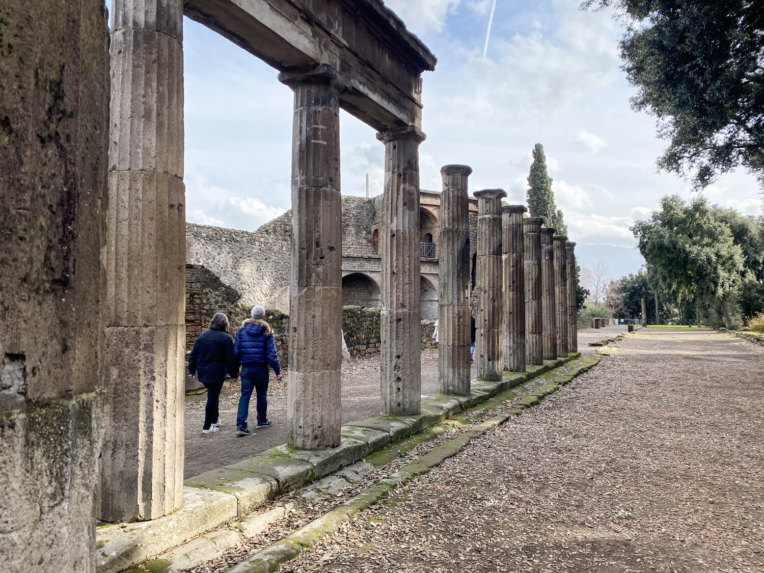 pompei
