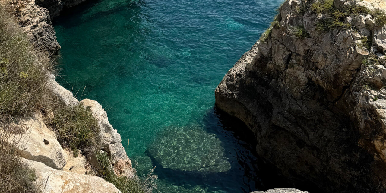 CROAZIA // Cape Kamenjak