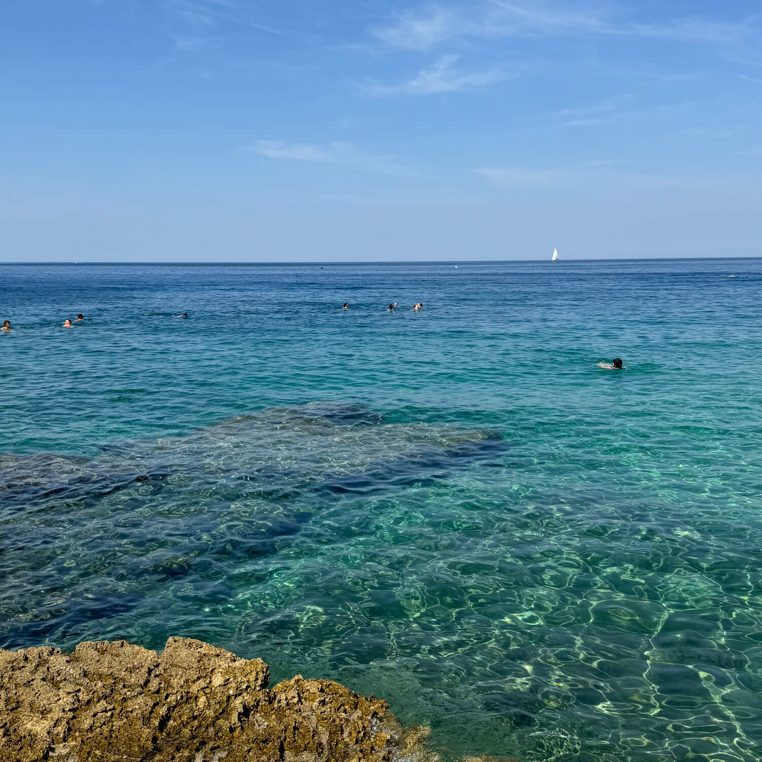CAPE KAMENJAK