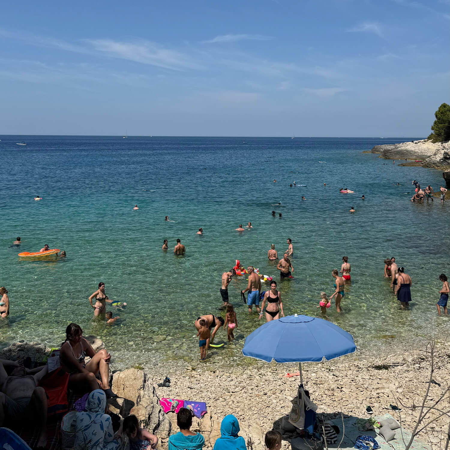 CAPE KAMENJAK