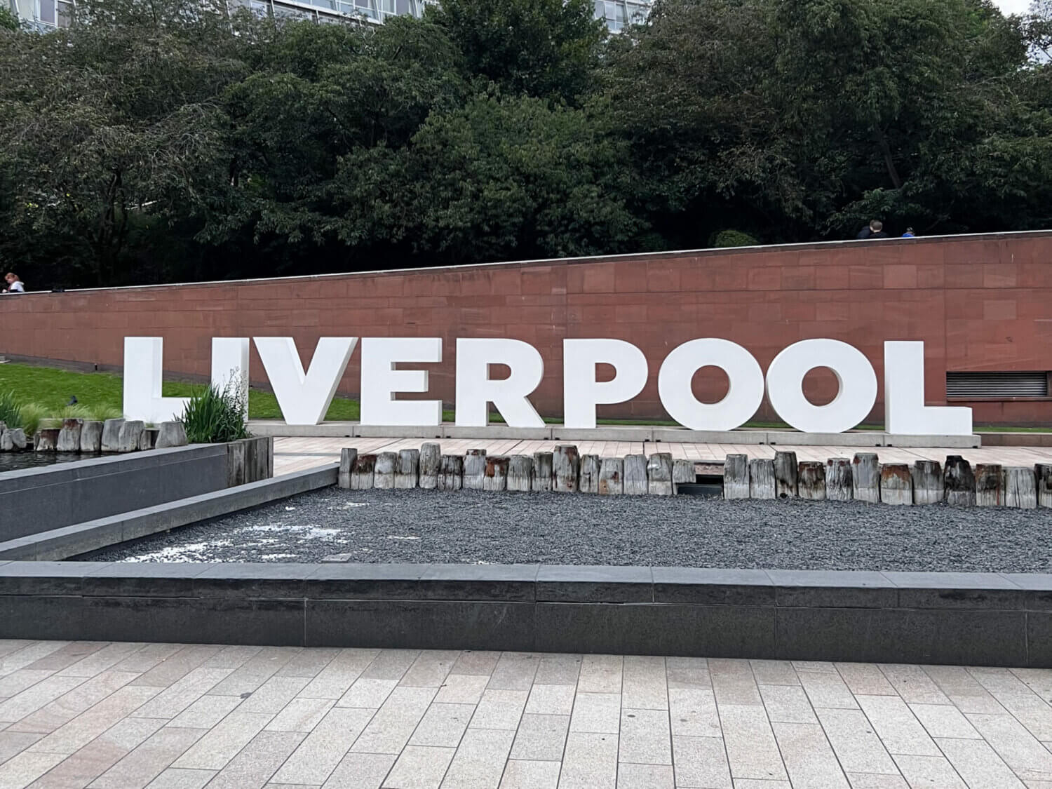 Liverpool 