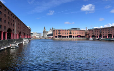 LIVERPOOL// Cosa vedere