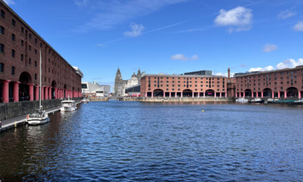 LIVERPOOL// Cosa vedere