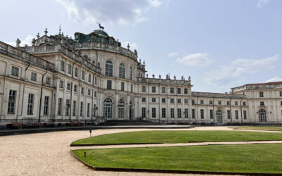 Torino // Palazzina di Caccia Stupinigi