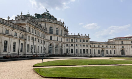 Torino // Palazzina di Caccia Stupinigi