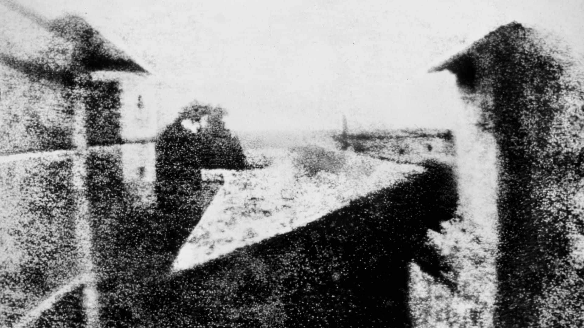 prima fotografia
