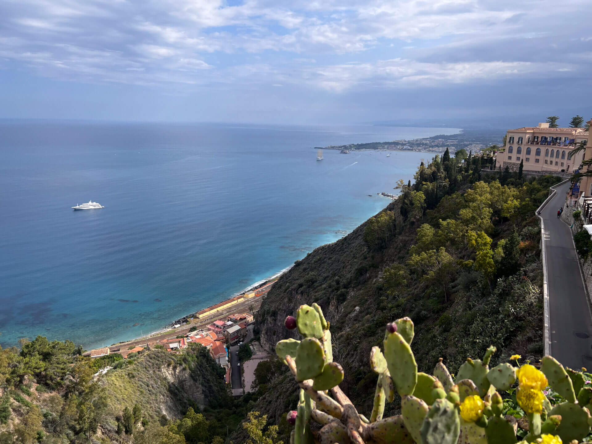 taormina
