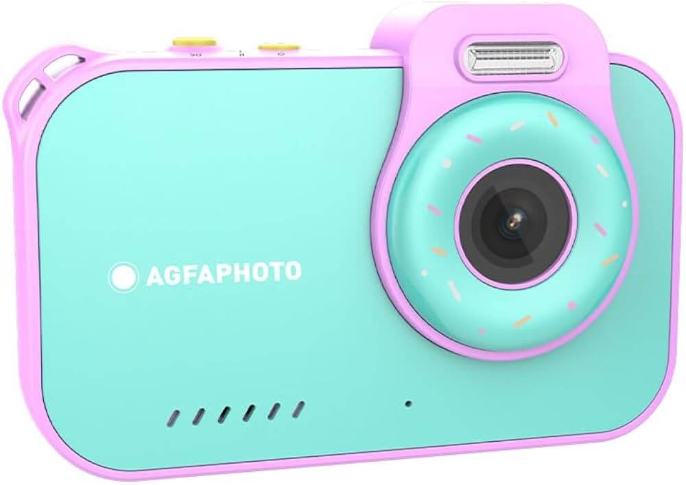 fotocamera bambini
