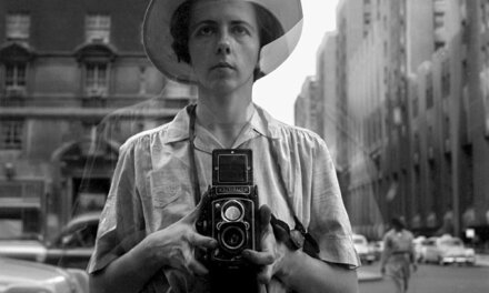 Fotografi // Vivian Maier
