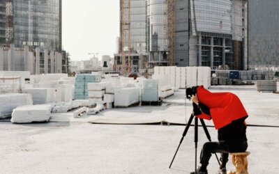 Fotografi // Gabriele Basilico