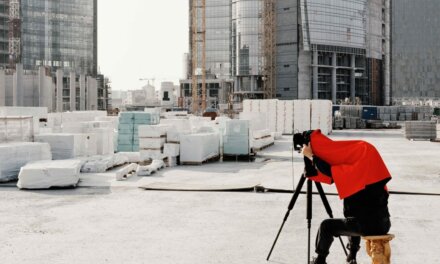 Fotografi // Gabriele Basilico