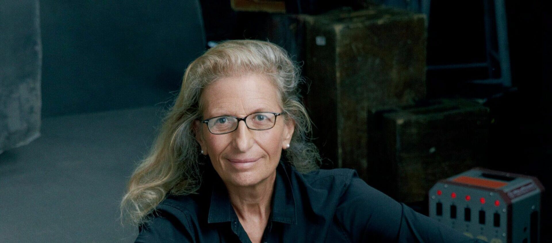 Annie Leibovitz