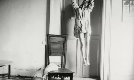 Fotografi // Francesca Woodman