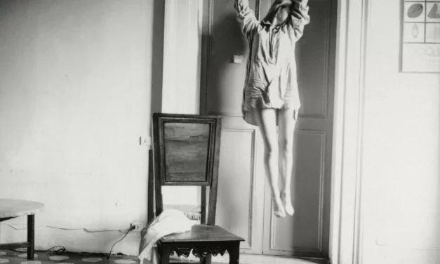 Fotografi // Francesca Woodman