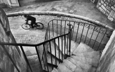 Fotografi // Henry Cartier- Bresson