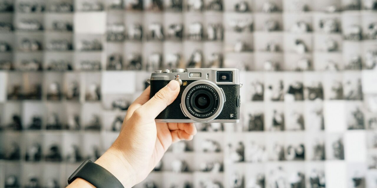 Guida all’Acquisto di Macchine Fotografiche per Tutte le Età