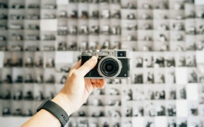 Guida all’Acquisto di Macchine Fotografiche per Tutte le Età